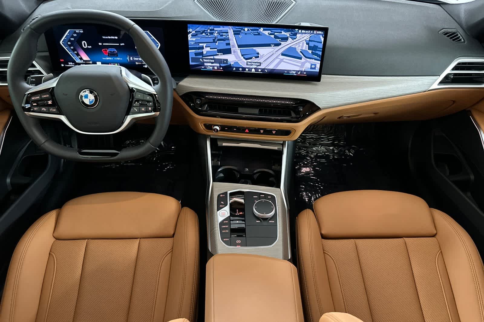 Thumbnail: 2025 BMW 3 Series - 3