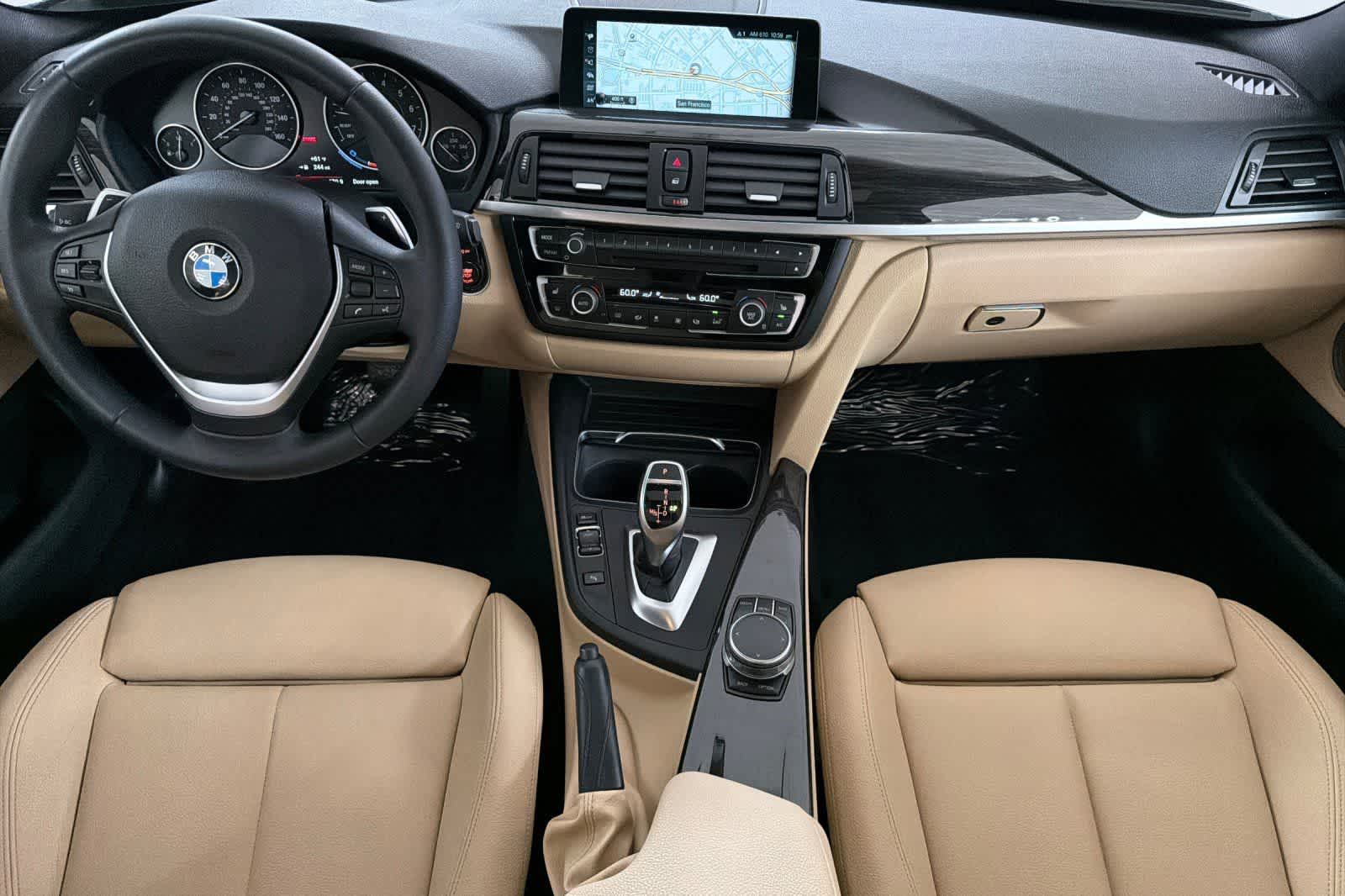 Thumbnail: 2017 BMW 4 Series - 3