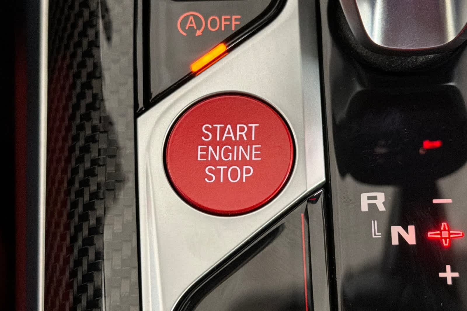 Thumbnail: 2026 BMW M4 - 22