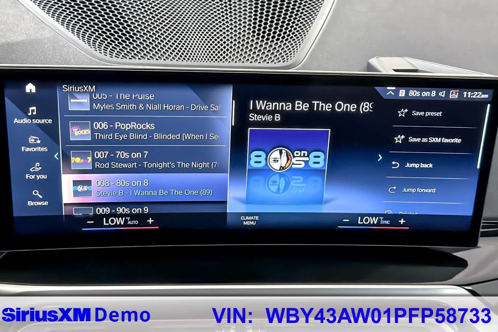 Thumbnail: 2023 BMW i4 - 28