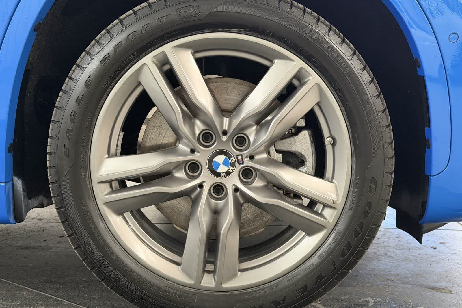 Thumbnail: 2021 BMW X1 - 27
