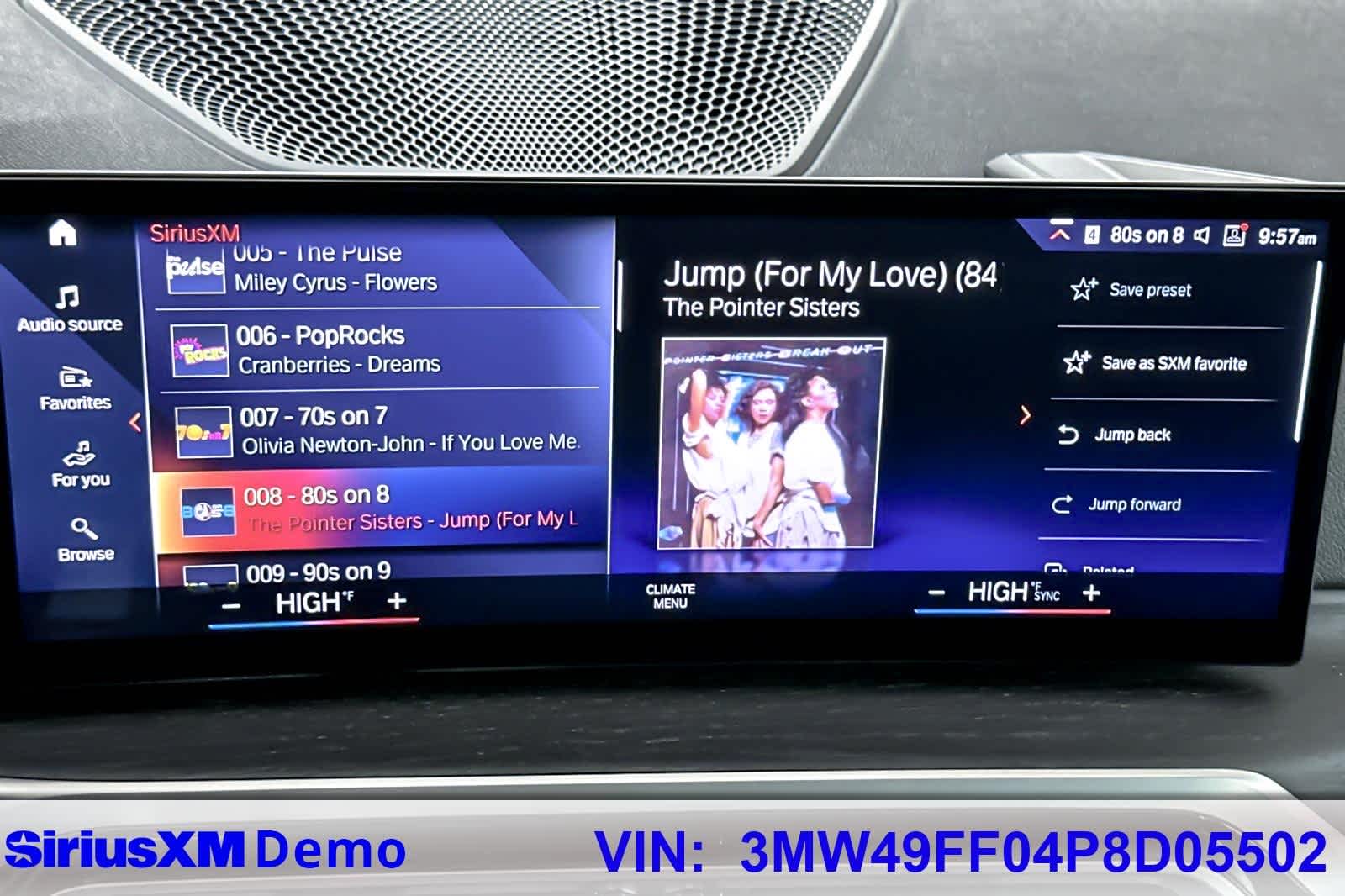 Thumbnail: 2023 BMW 3 Series - 28