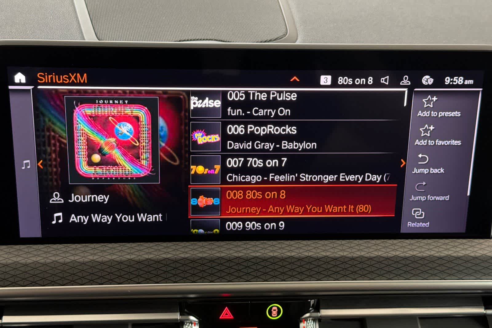 Thumbnail: 2023 BMW M4 - 18