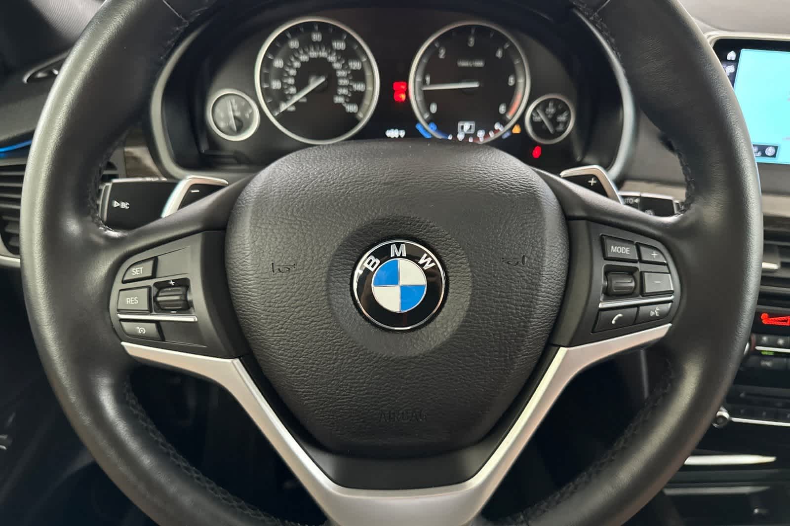 Thumbnail: 2018 BMW X5 - 24