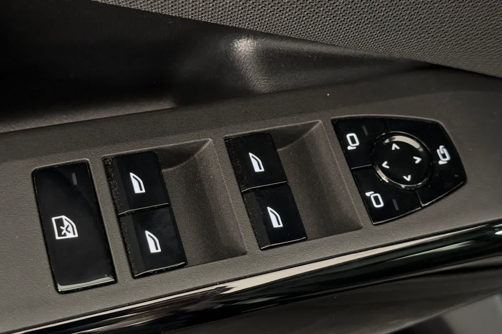 Thumbnail: 2026 BMW X3 - 13