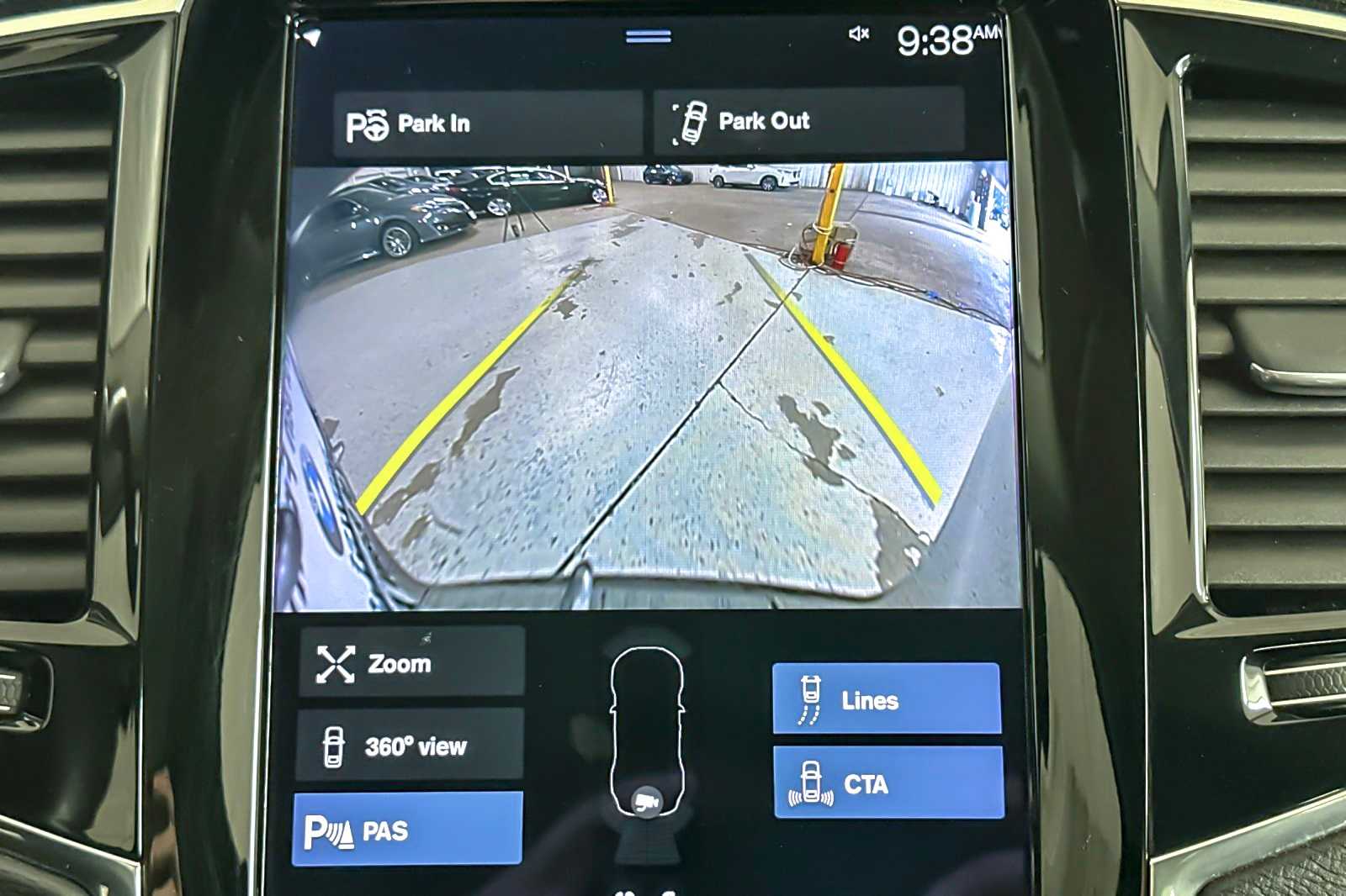 Thumbnail: 2017 Volvo XC90 - 20