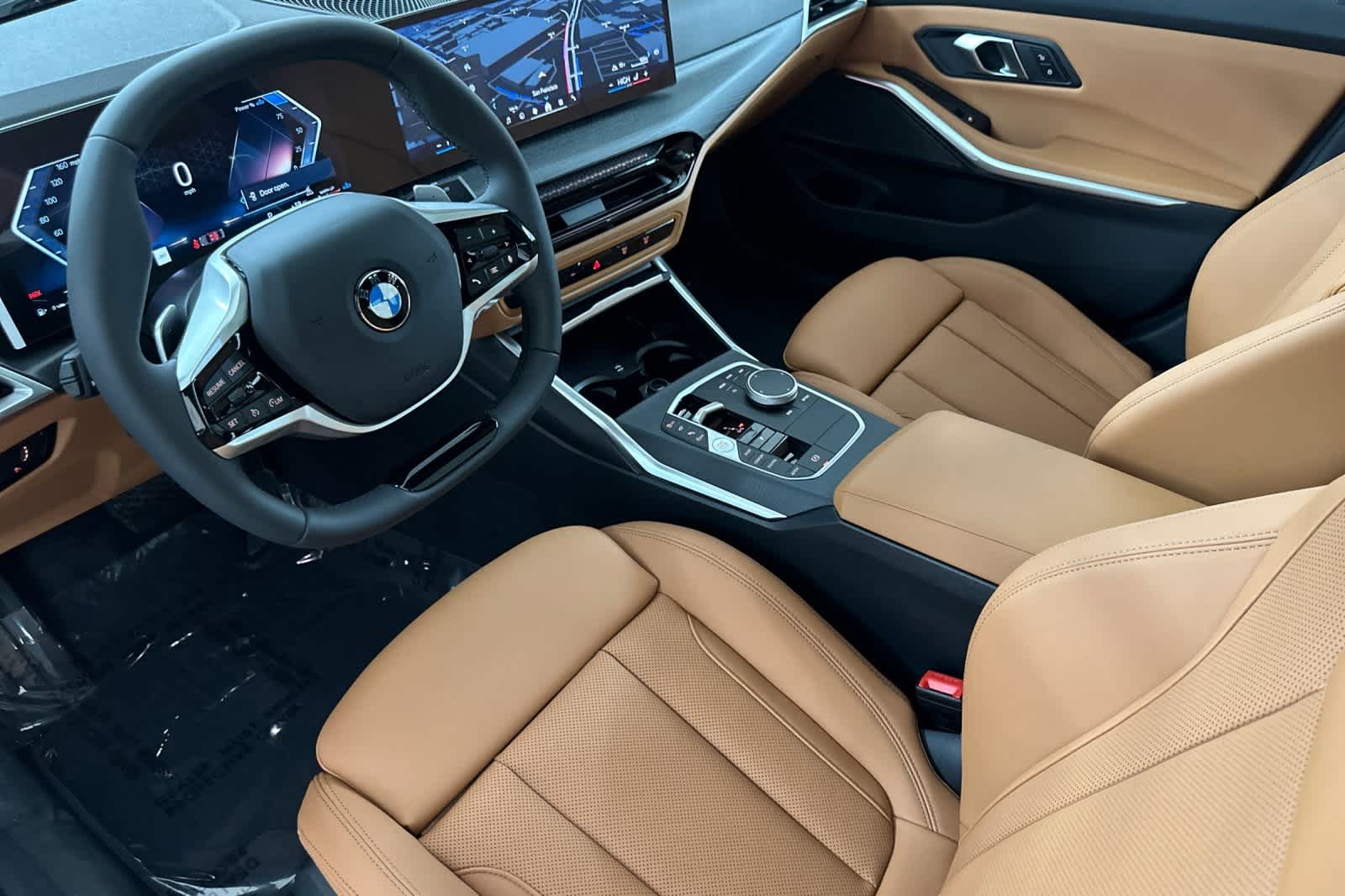 Thumbnail: 2026 BMW 3 Series - 11