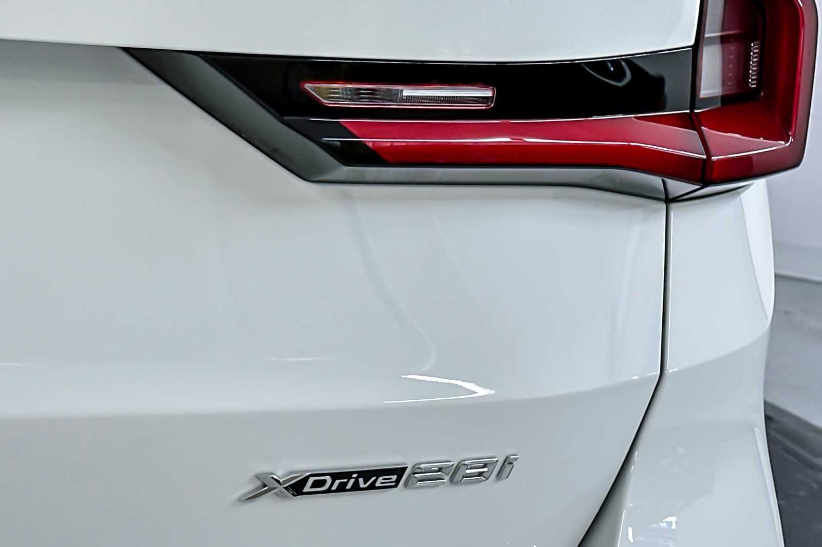 Thumbnail: 2026 BMW X1 - 26