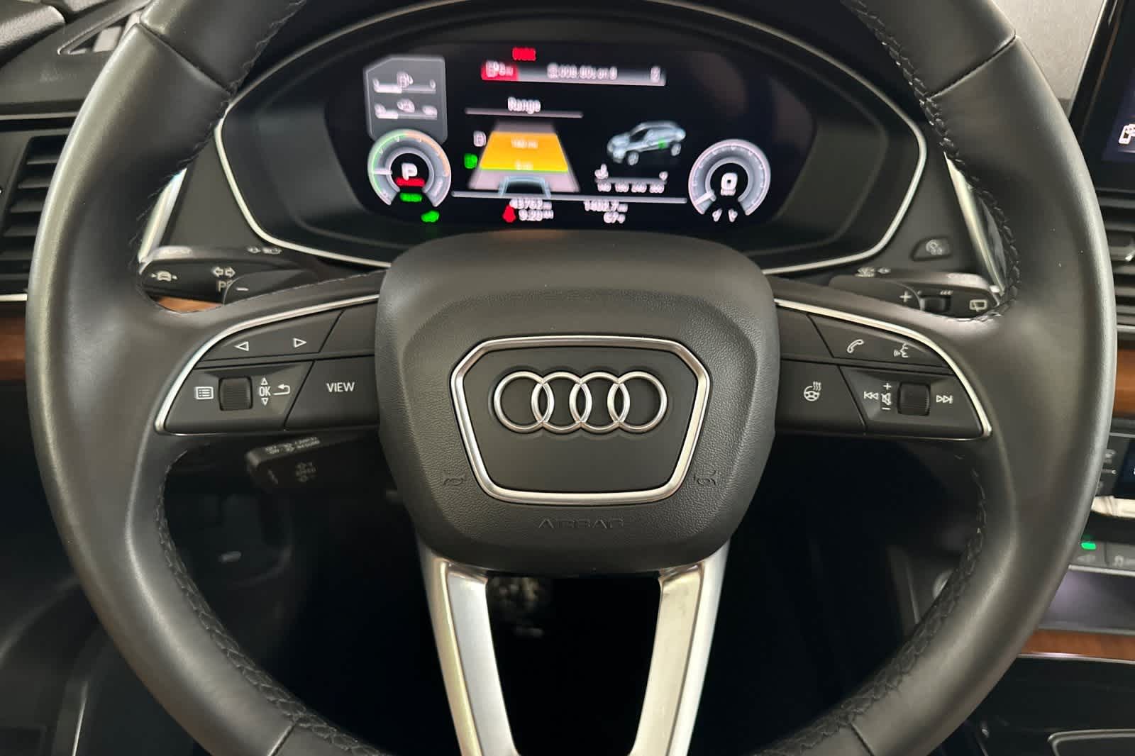 Thumbnail: 2021 Audi Q5 - 22