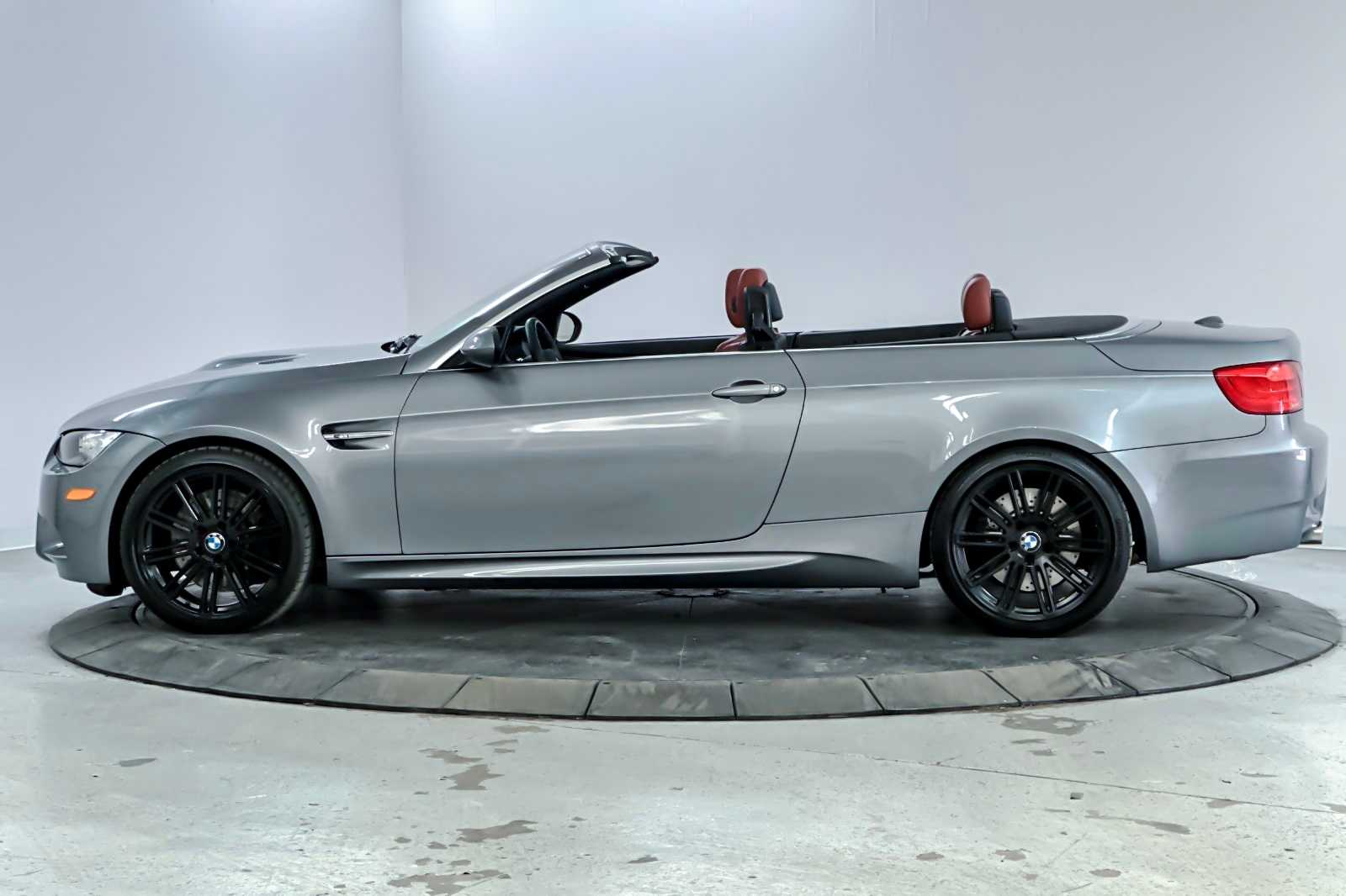 Thumbnail: 2013 BMW M3 - 5