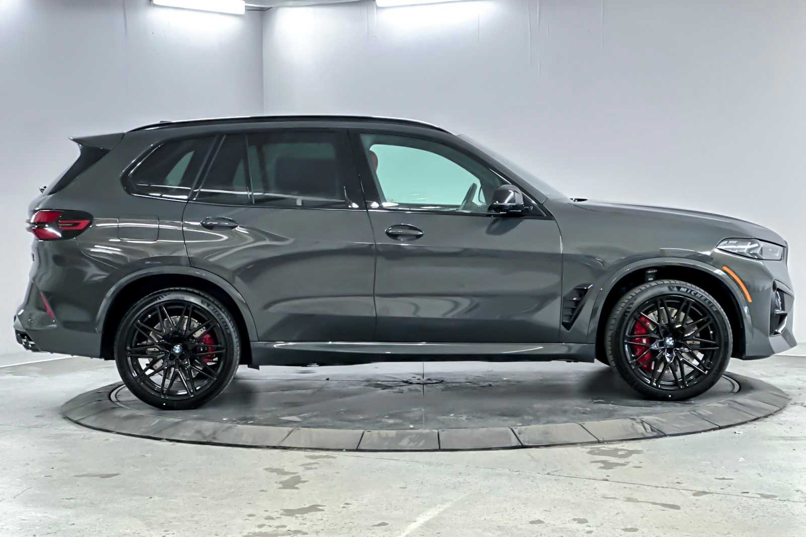 Thumbnail: 2026 BMW X5 - 8