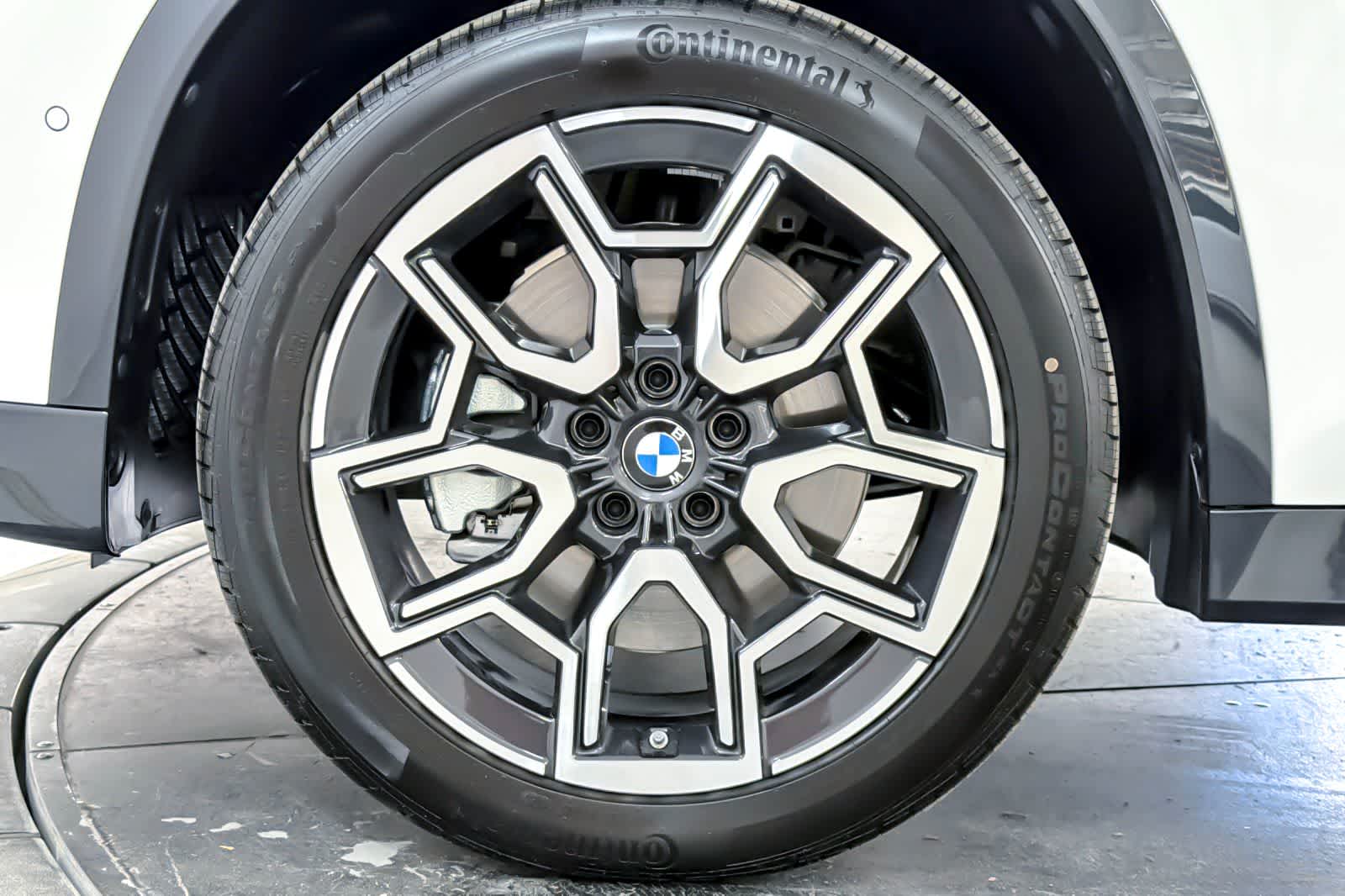 Thumbnail: 2026 BMW X1 - 25