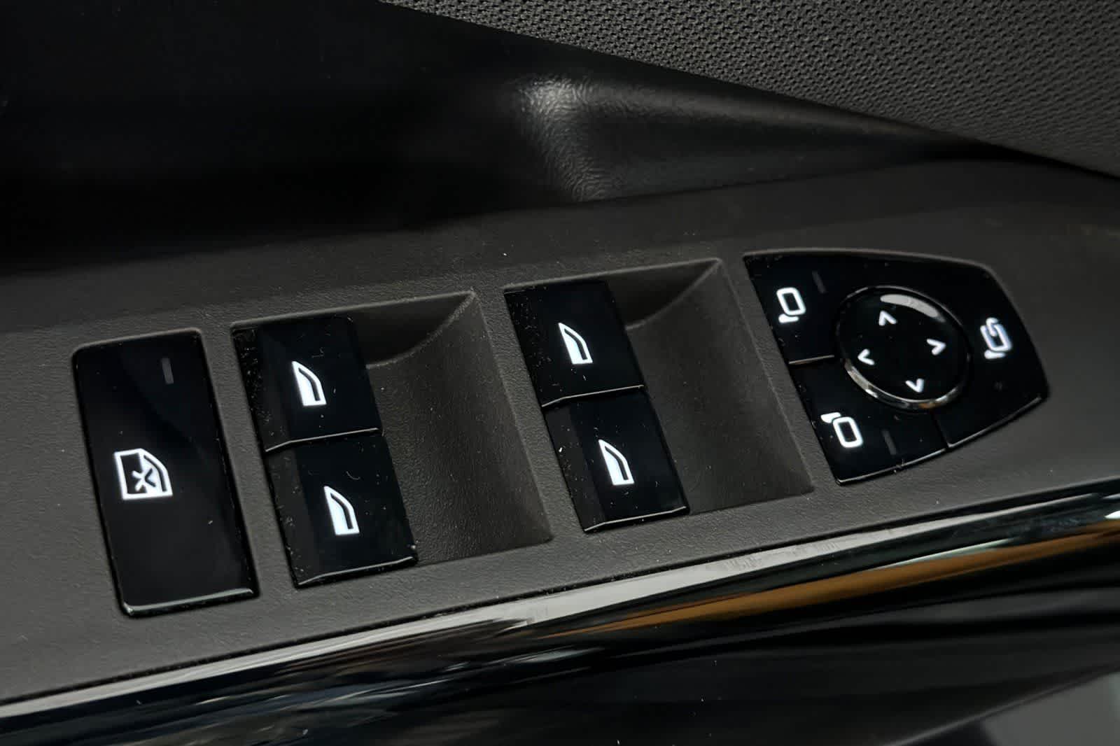 Thumbnail: 2026 BMW X3 - 13