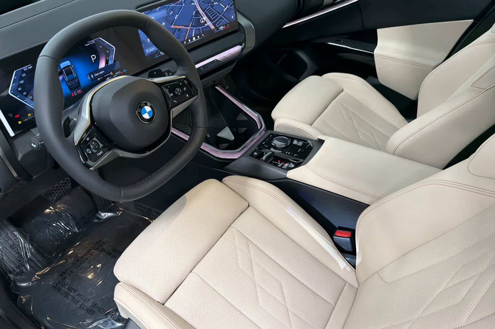 Thumbnail: 2026 BMW X3 - 11