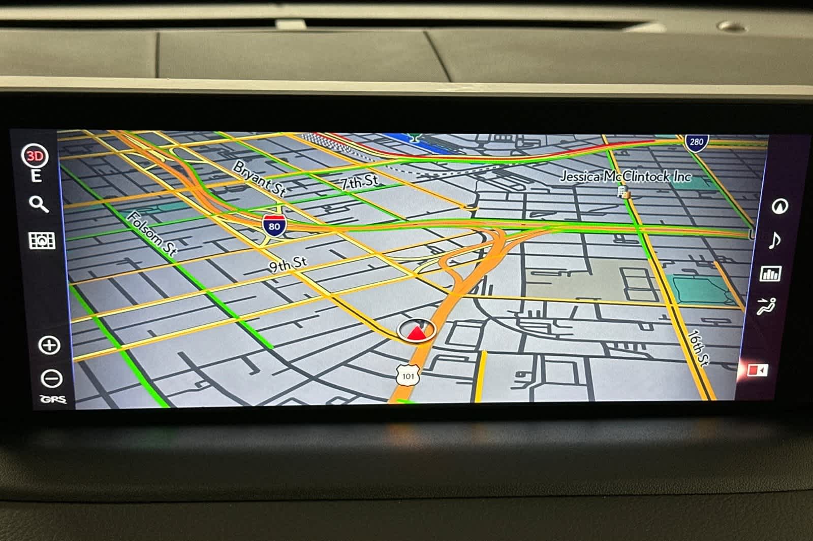 Thumbnail: 2022 Lexus RX - 19