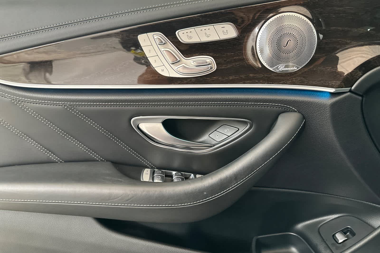 Thumbnail: 2018 Mercedes-Benz E-Class - 12