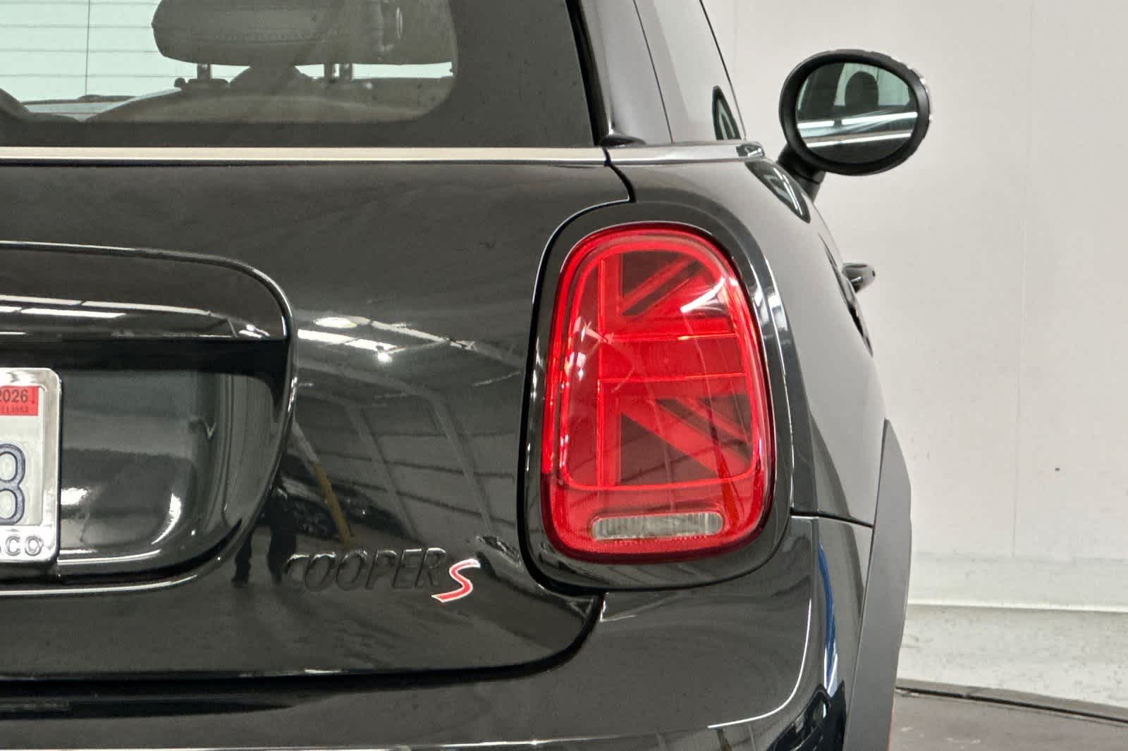 2023 MINI Cooper Hardtop S 28
