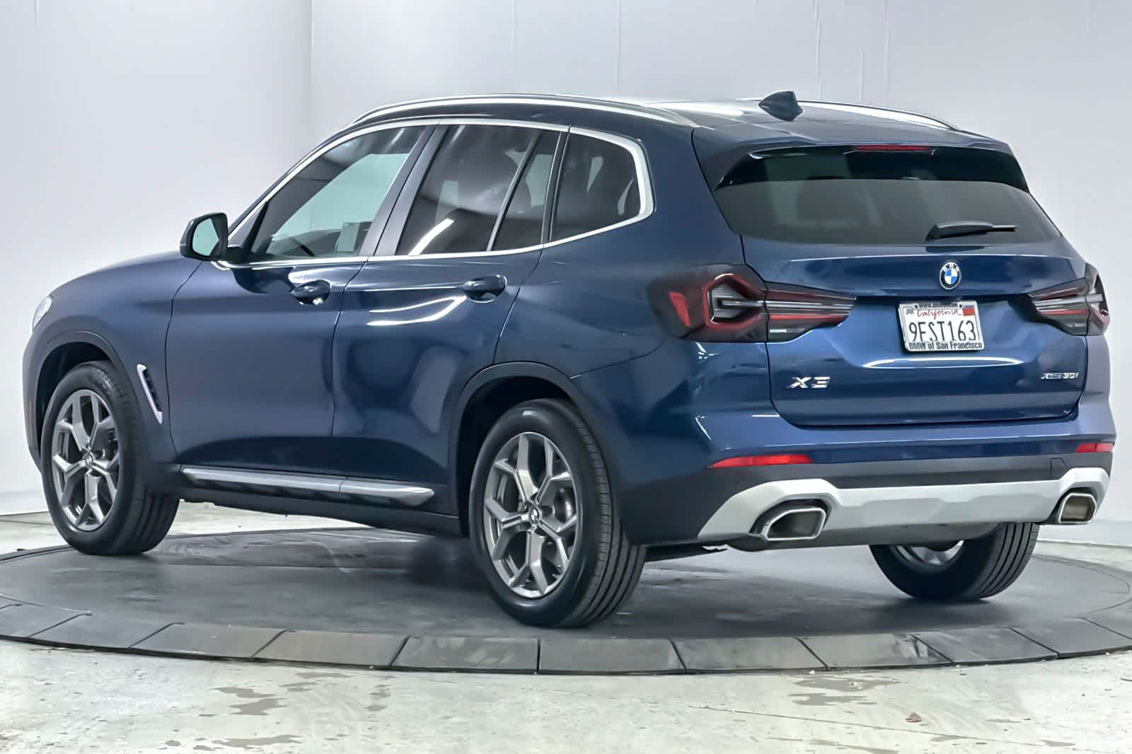 Thumbnail: 2023 BMW X3 - 6