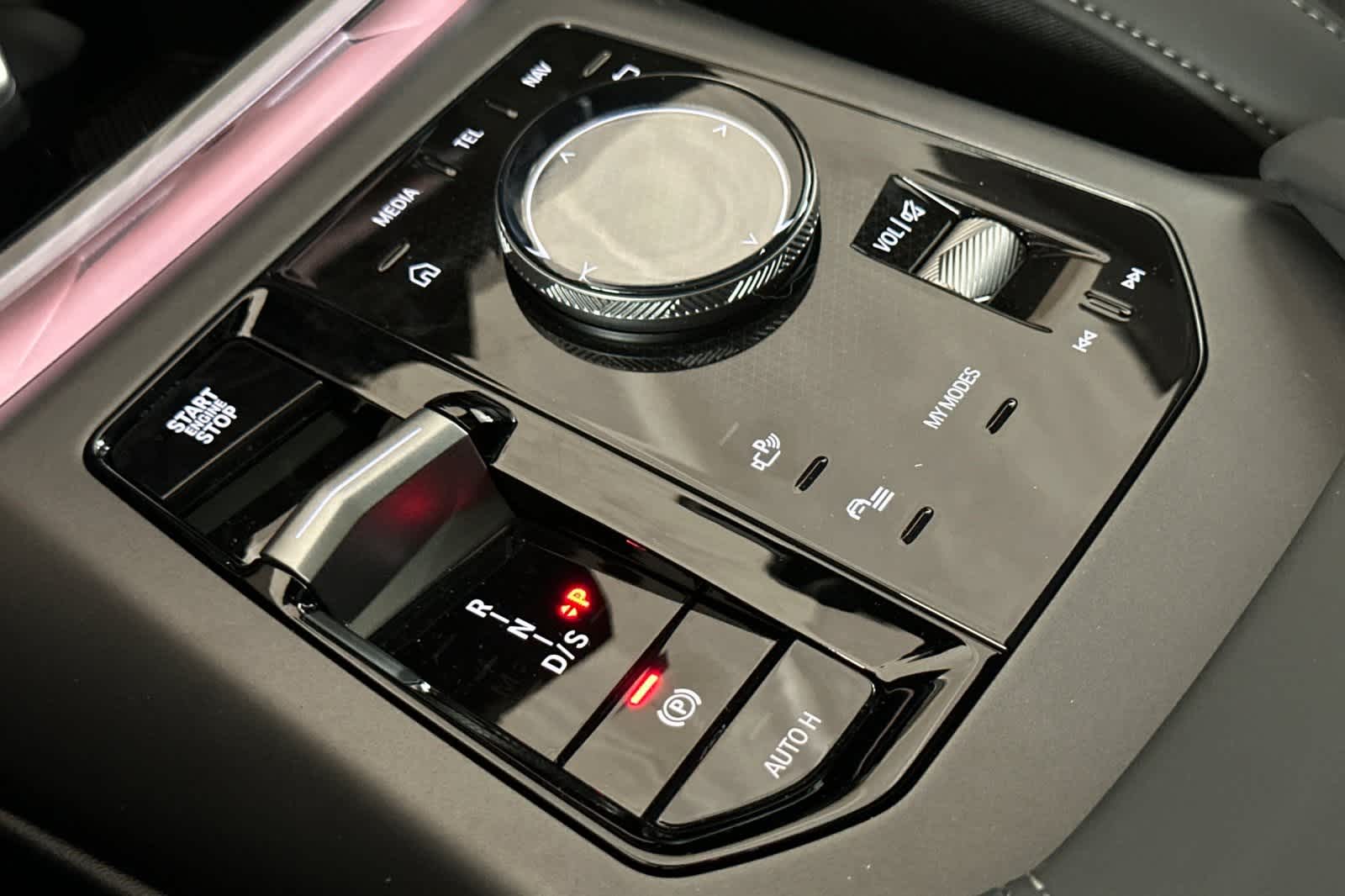 Thumbnail: 2026 BMW X3 - 22