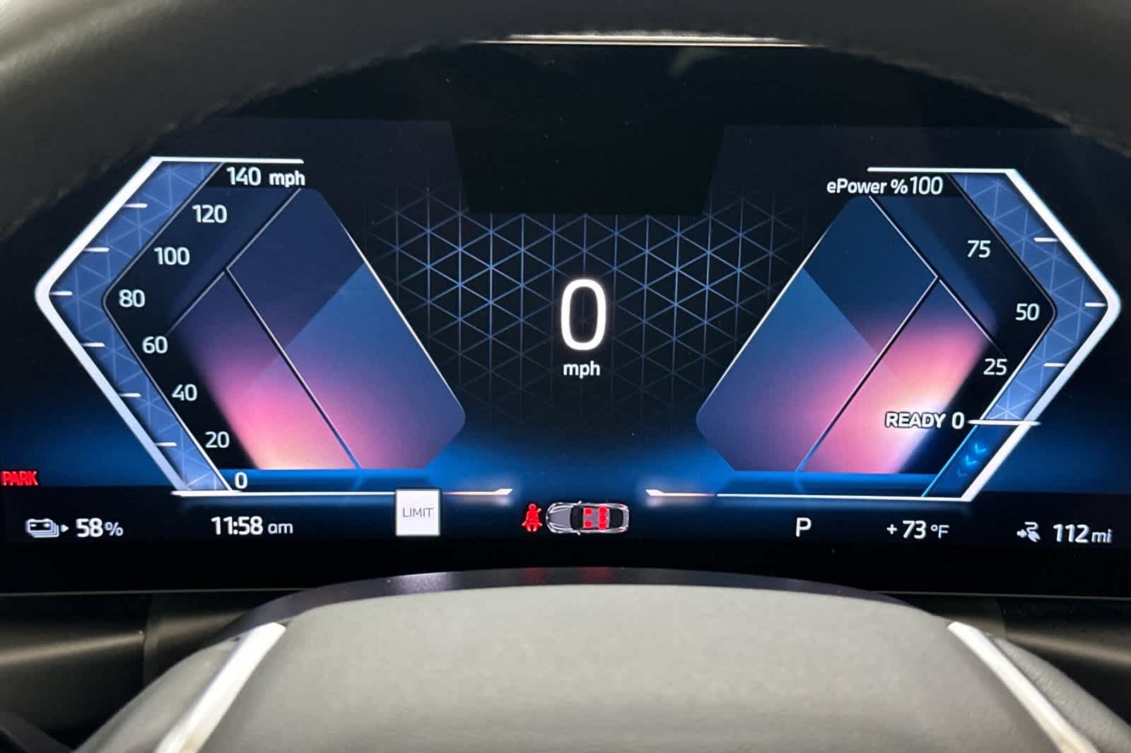 Thumbnail: 2023 BMW i4 - 24