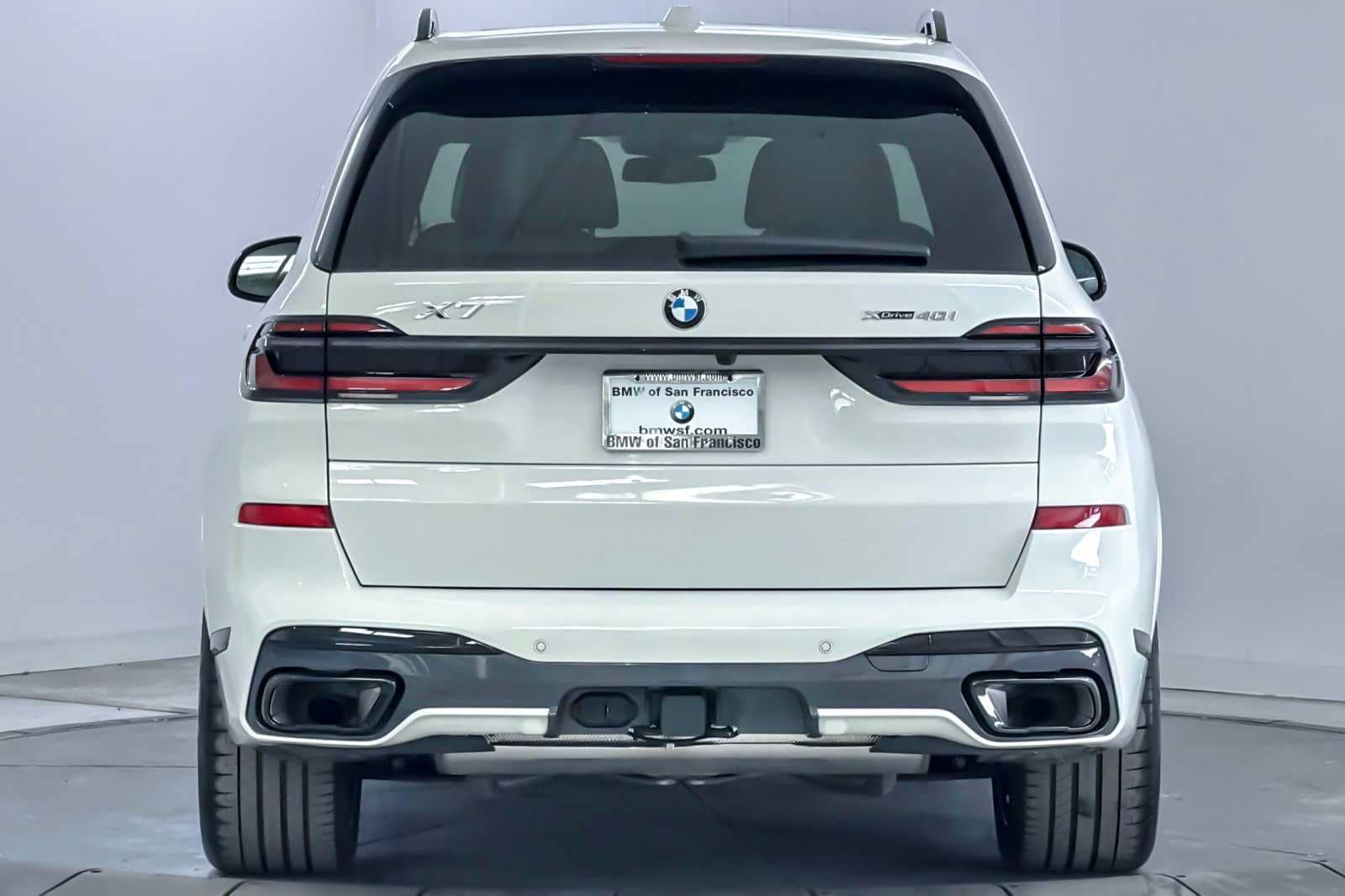 Thumbnail: 2026 BMW X7 - 7