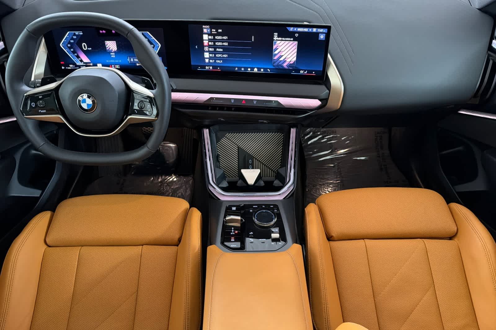 Thumbnail: 2025 BMW X3 - 3