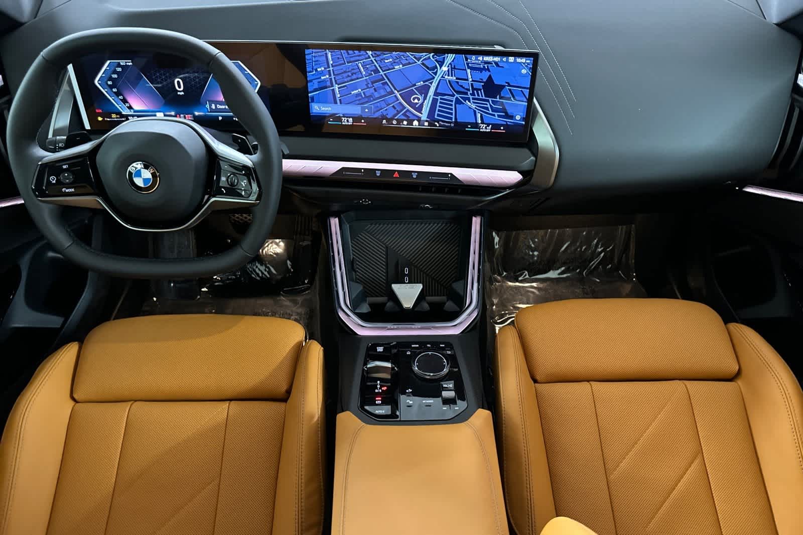 Thumbnail: 2026 BMW X3 - 3