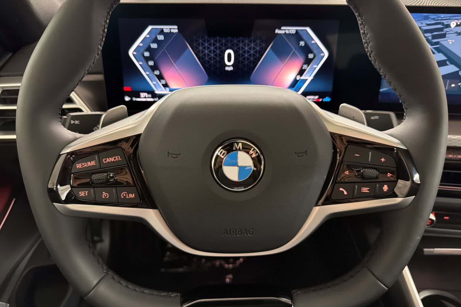 Thumbnail: 2025 BMW 3 Series - 23