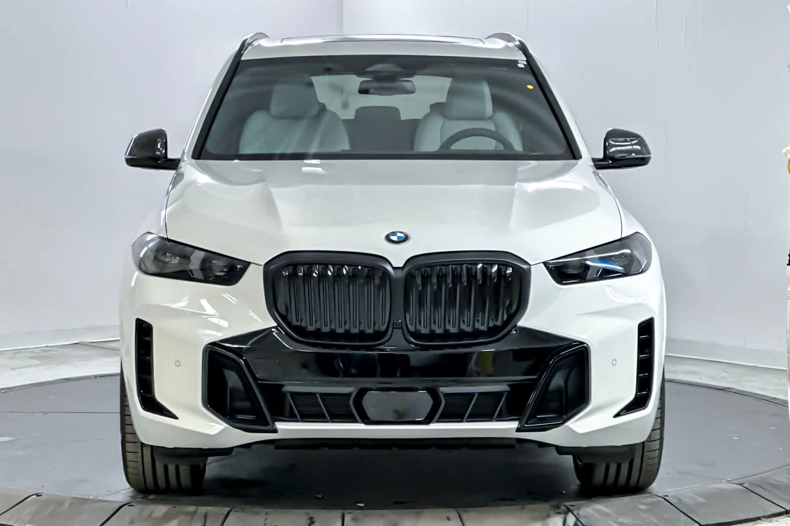 Thumbnail: 2026 BMW X5 - 10