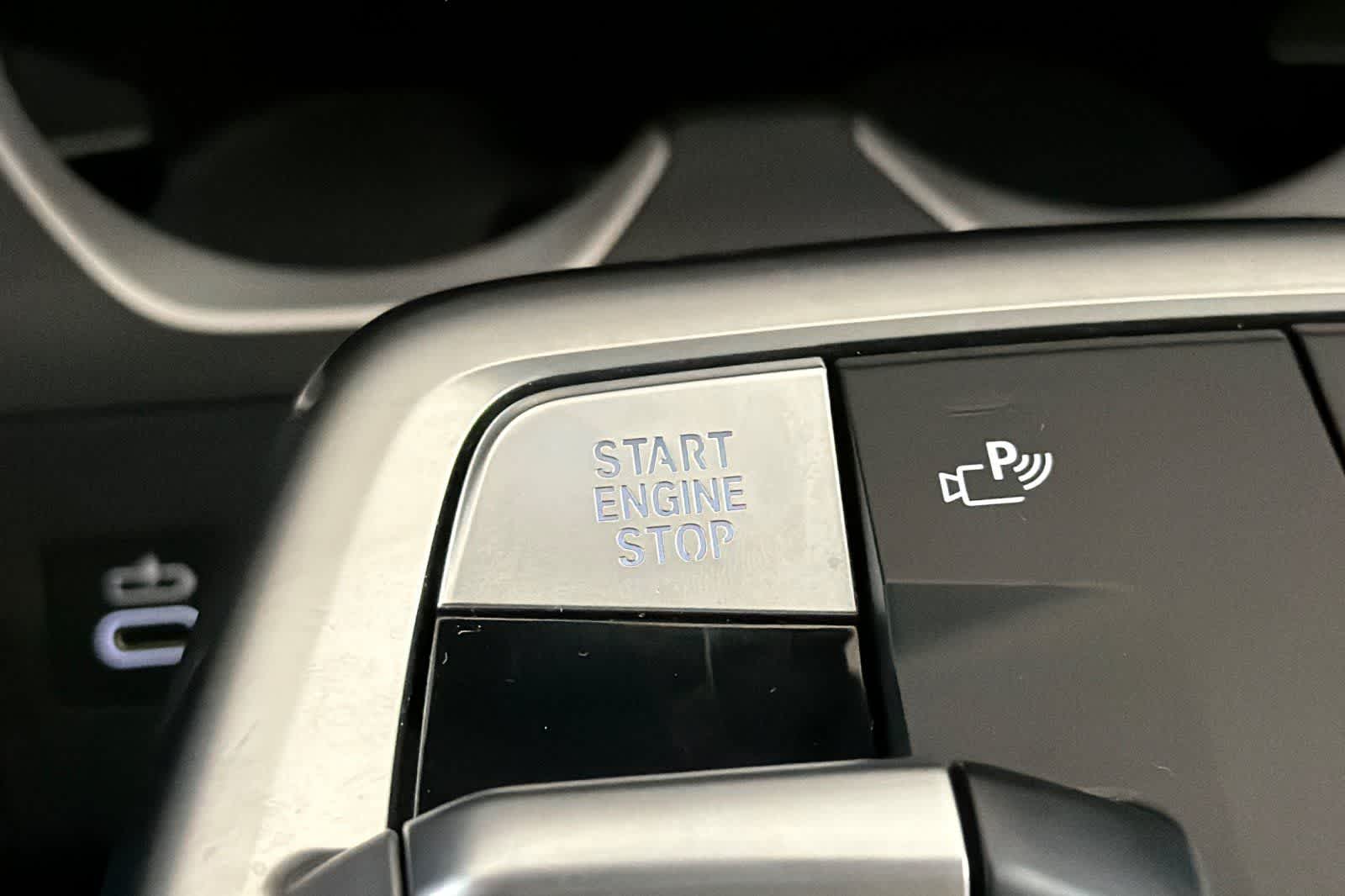 Thumbnail: 2025 BMW X2 - 22