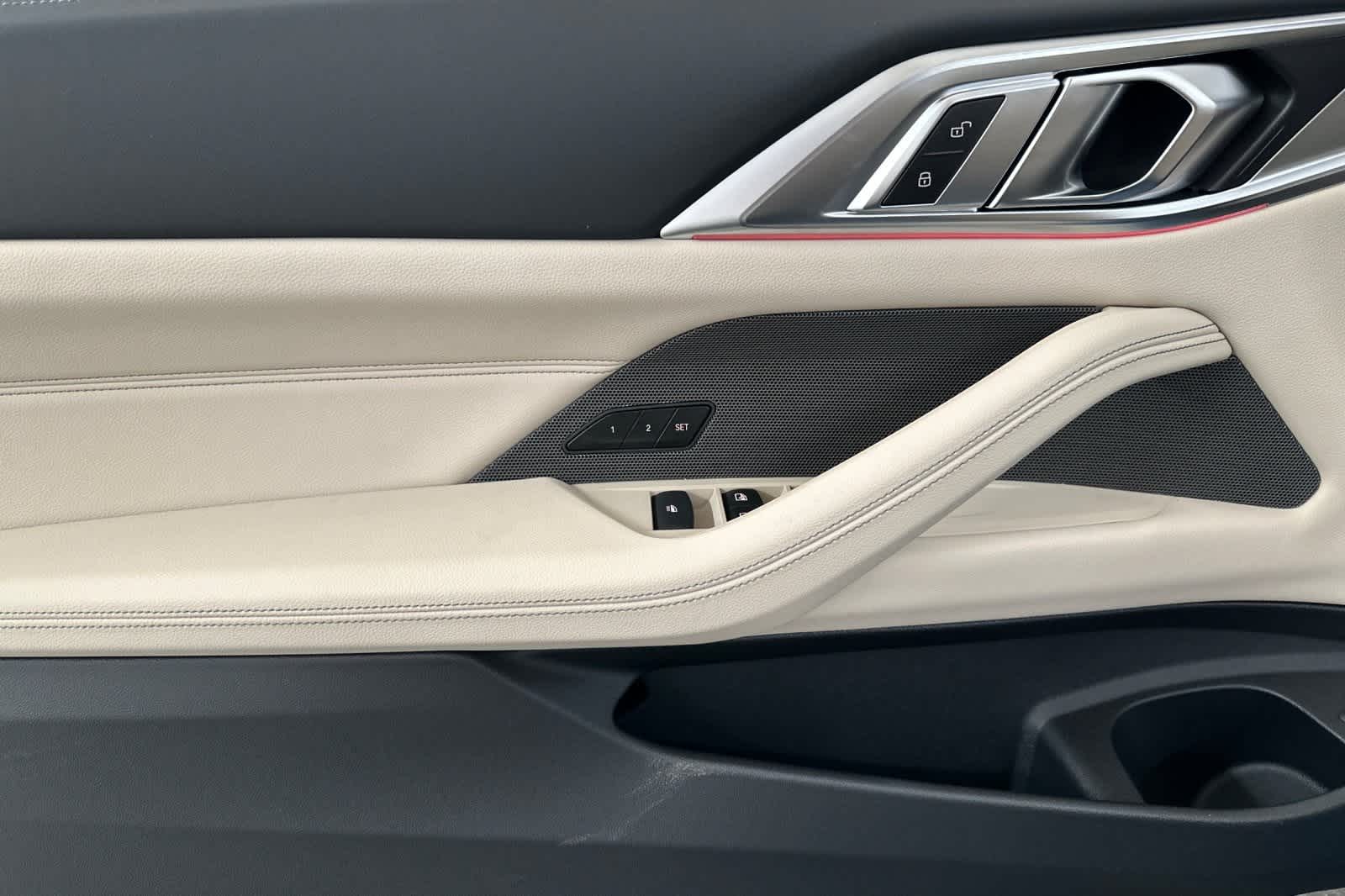 Thumbnail: 2026 BMW 4 Series - 15