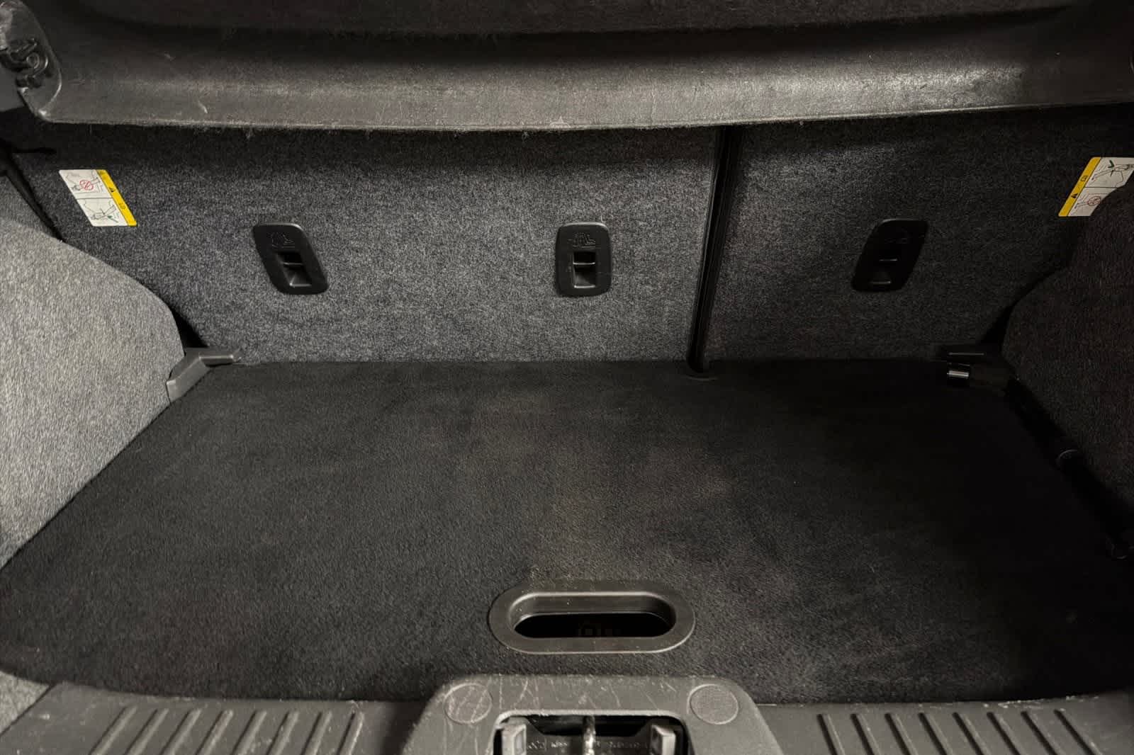 Thumbnail: 2014 Ford Fiesta - 15