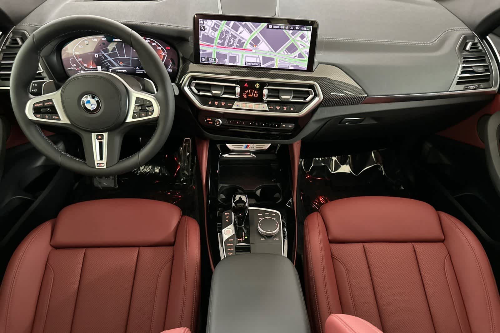 Thumbnail: 2025 BMW X4 - 3
