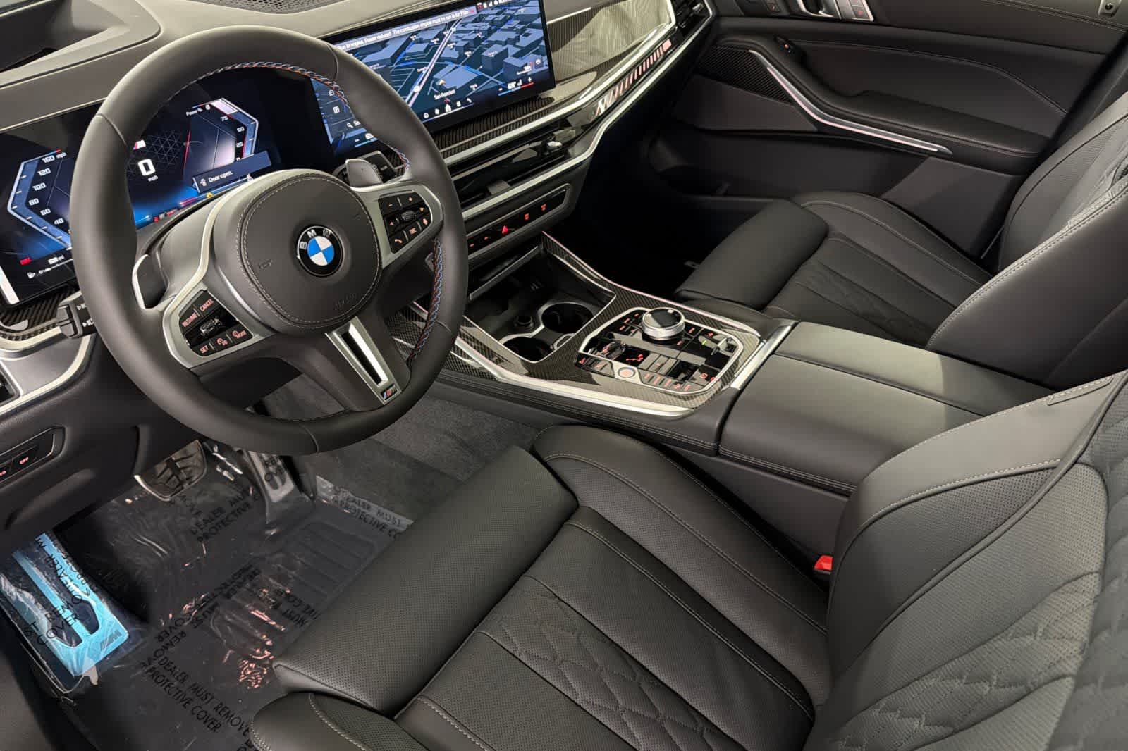 Thumbnail: 2026 BMW X7 - 11