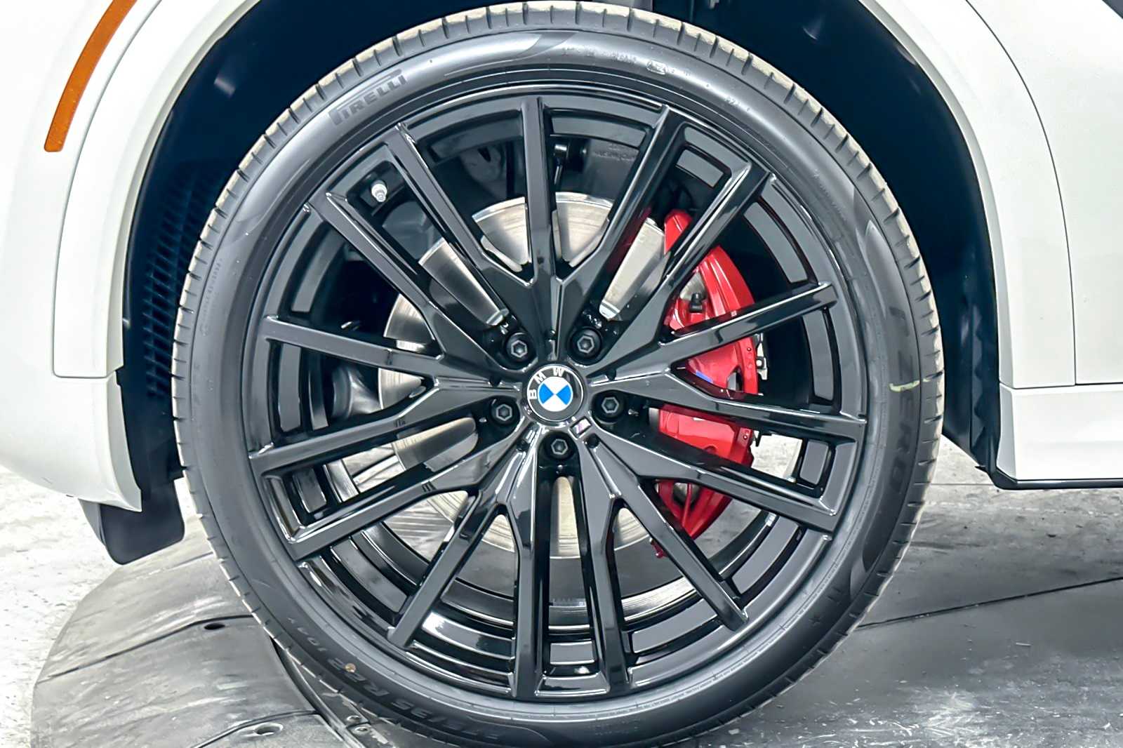 Thumbnail: 2026 BMW X6 - 25