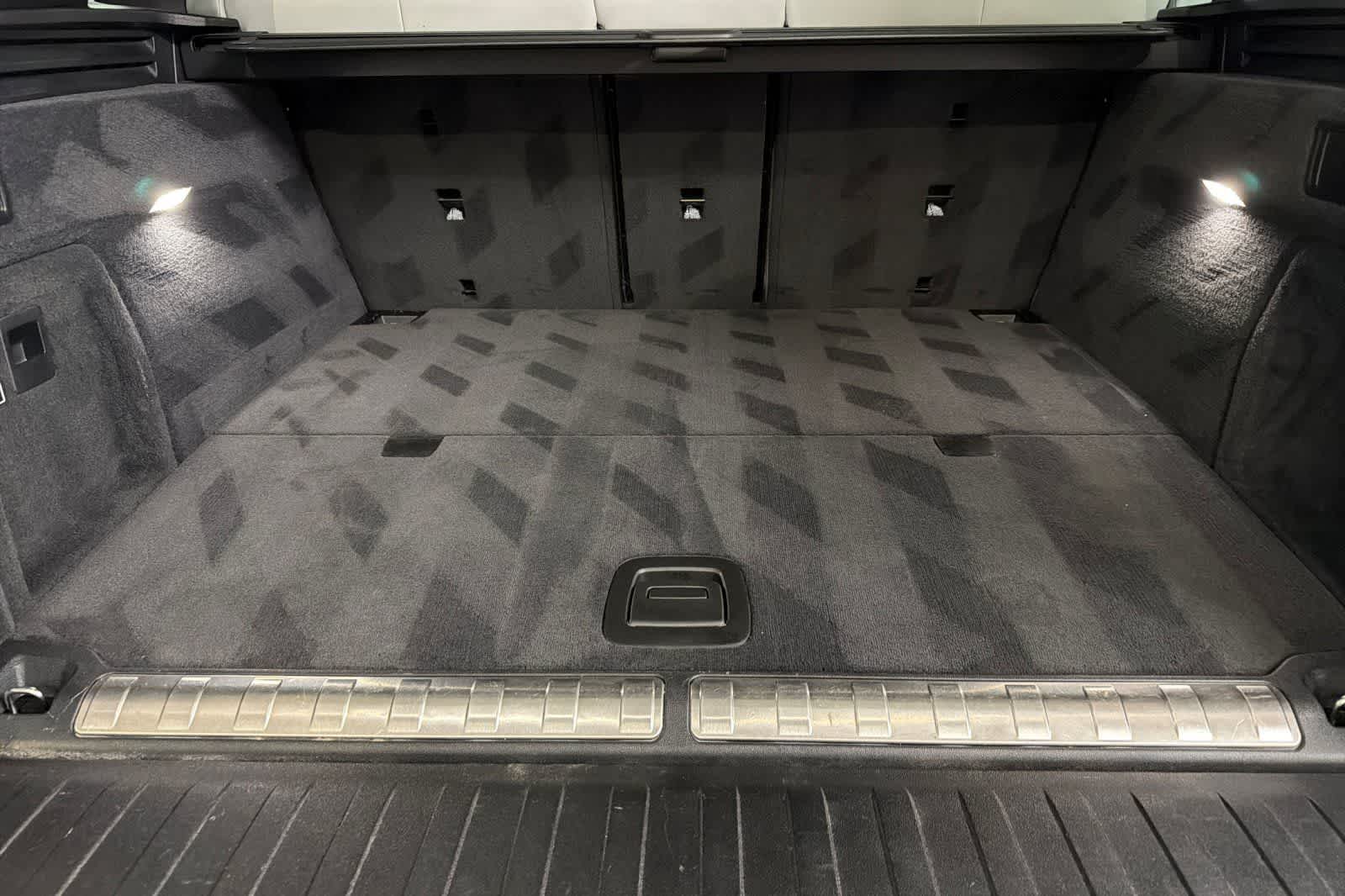 Thumbnail: 2024 BMW X5 - 15