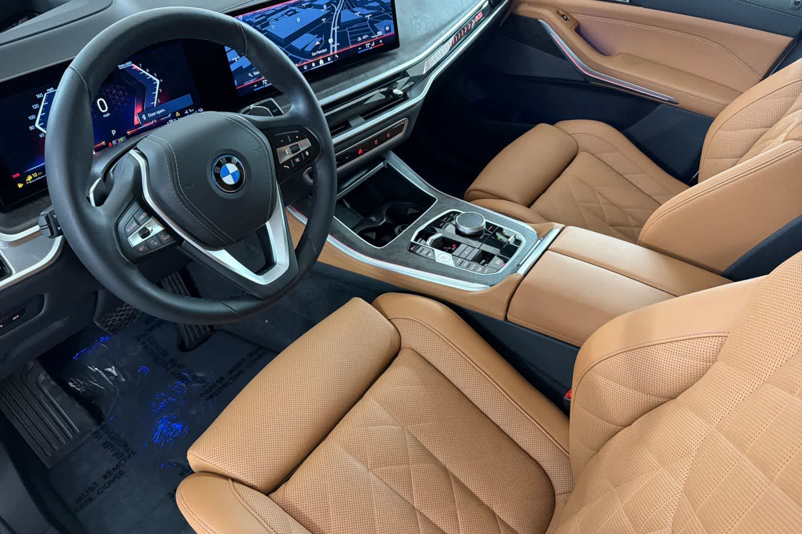 Thumbnail: 2024 BMW X5 - 11
