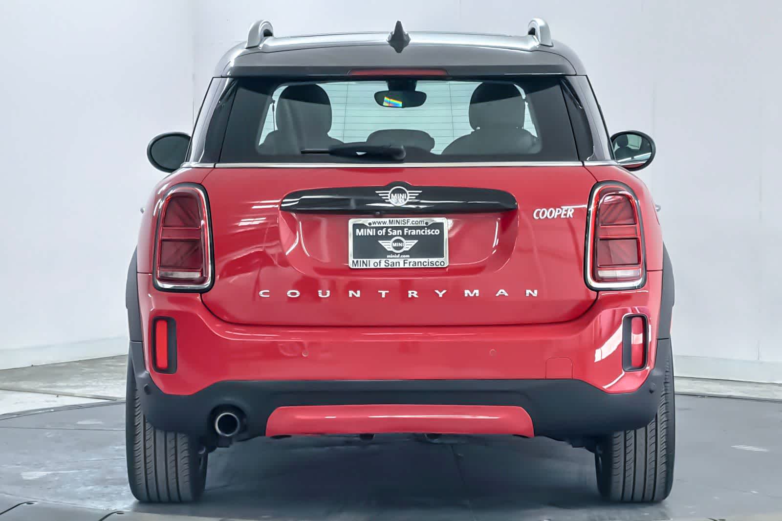 Thumbnail: 2023 MINI Cooper Countryman - 7