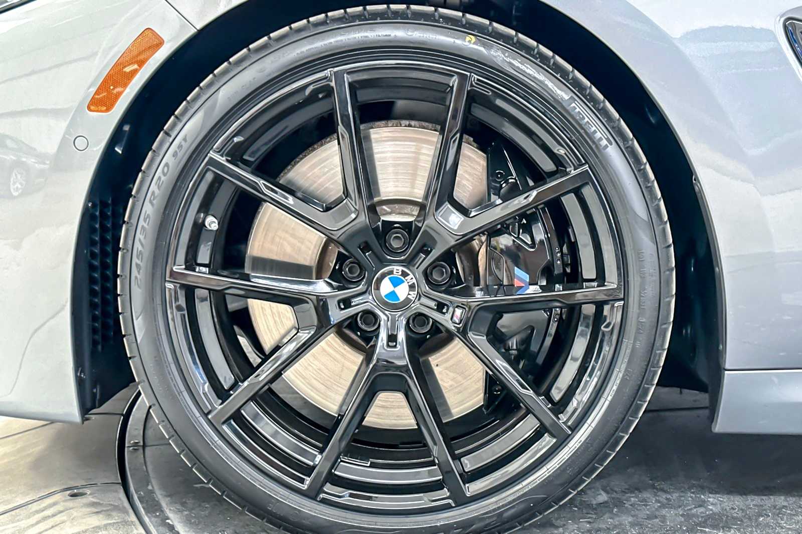Thumbnail: 2023 BMW 8 Series - 26
