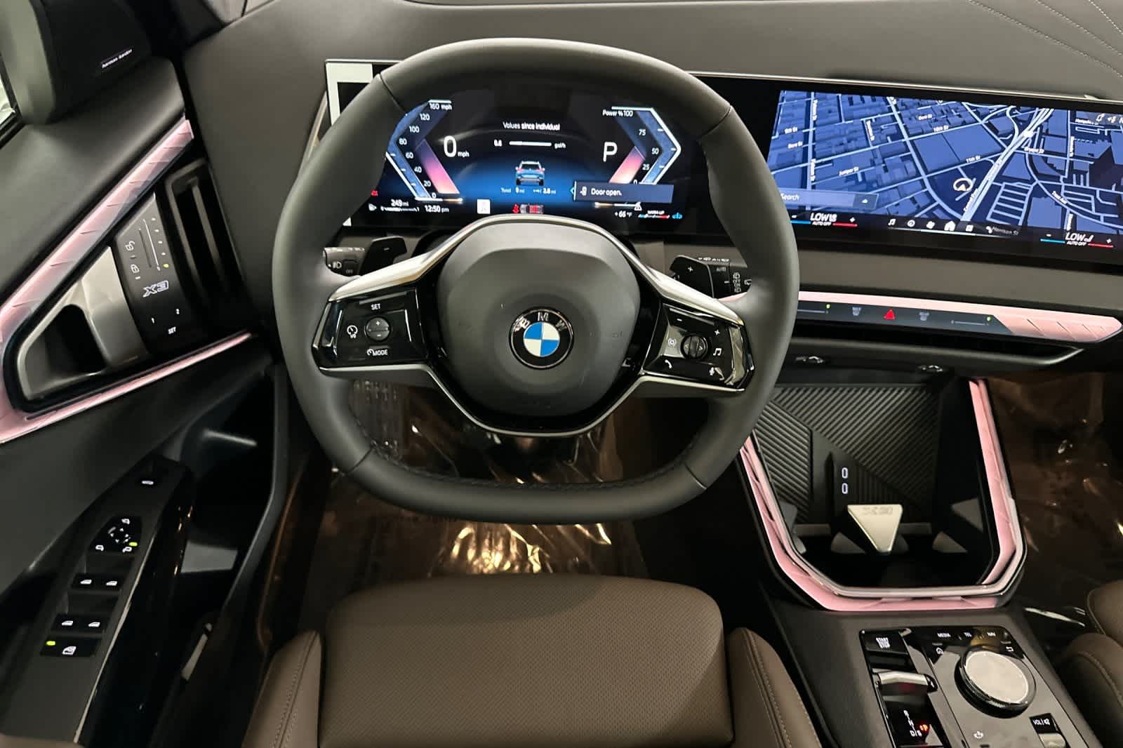 Thumbnail: 2026 BMW X3 - 14