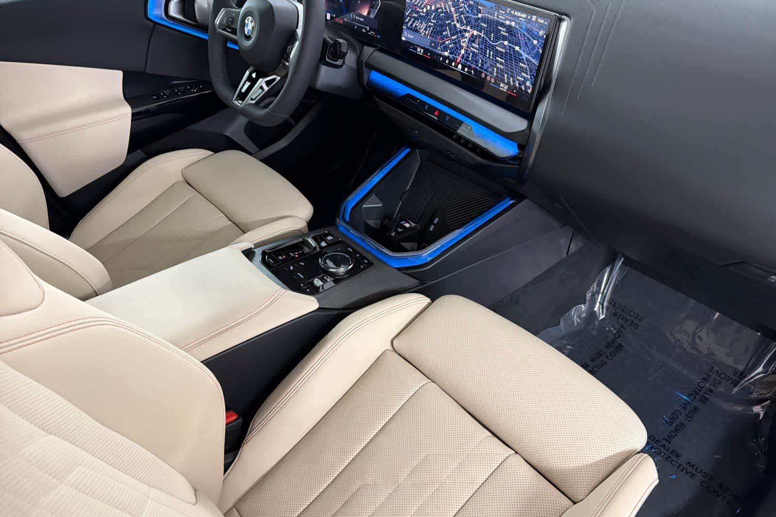 Thumbnail: 2026 BMW X3 - 16