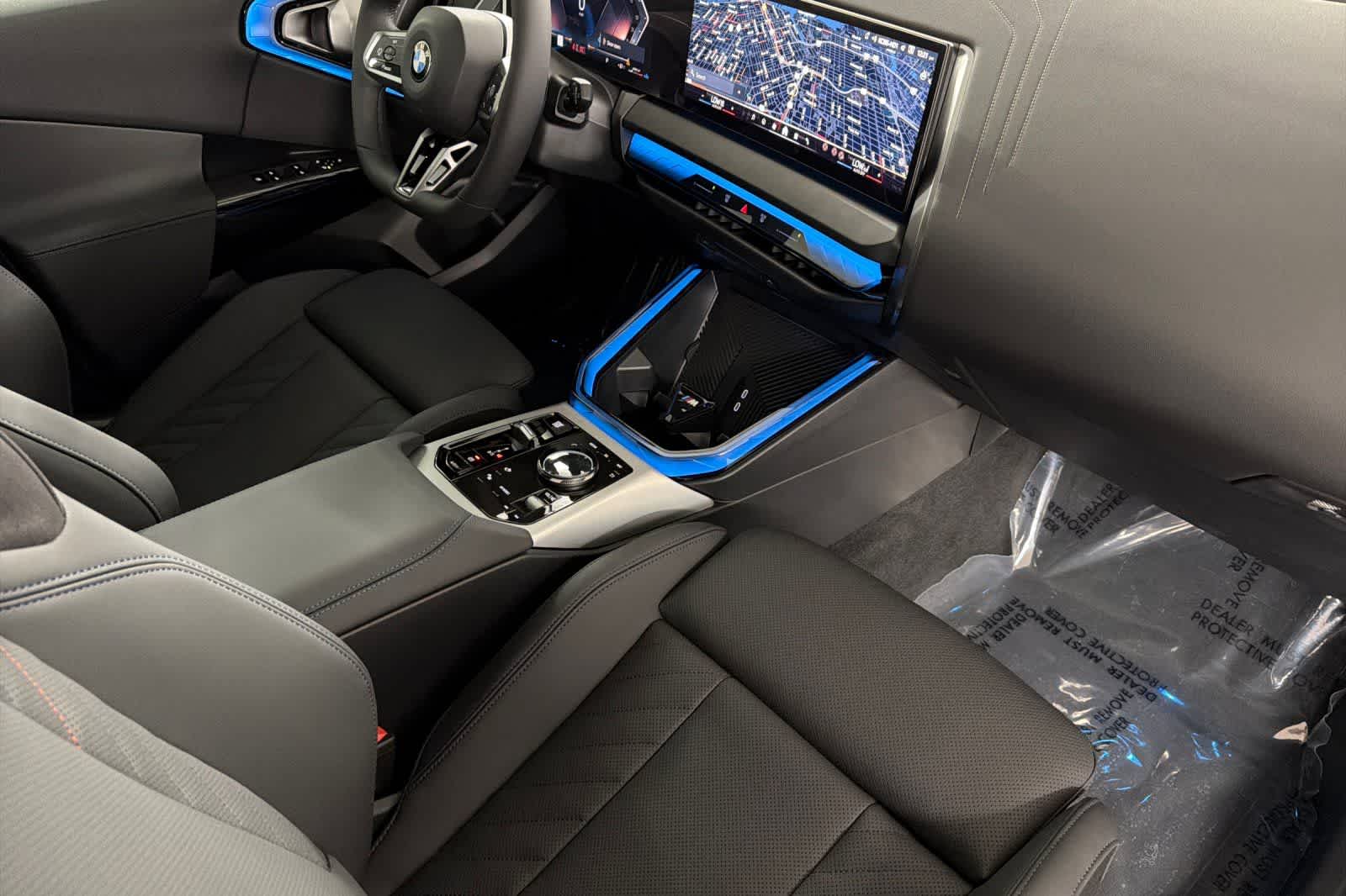 Thumbnail: 2026 BMW X3 - 16