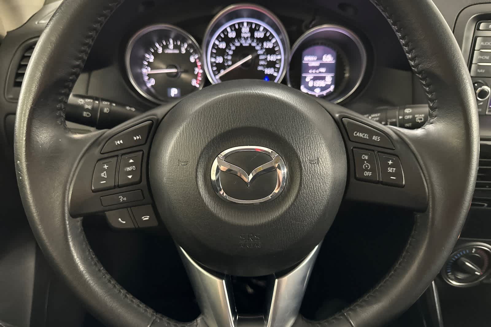 2015 Mazda CX-5 Touring 23