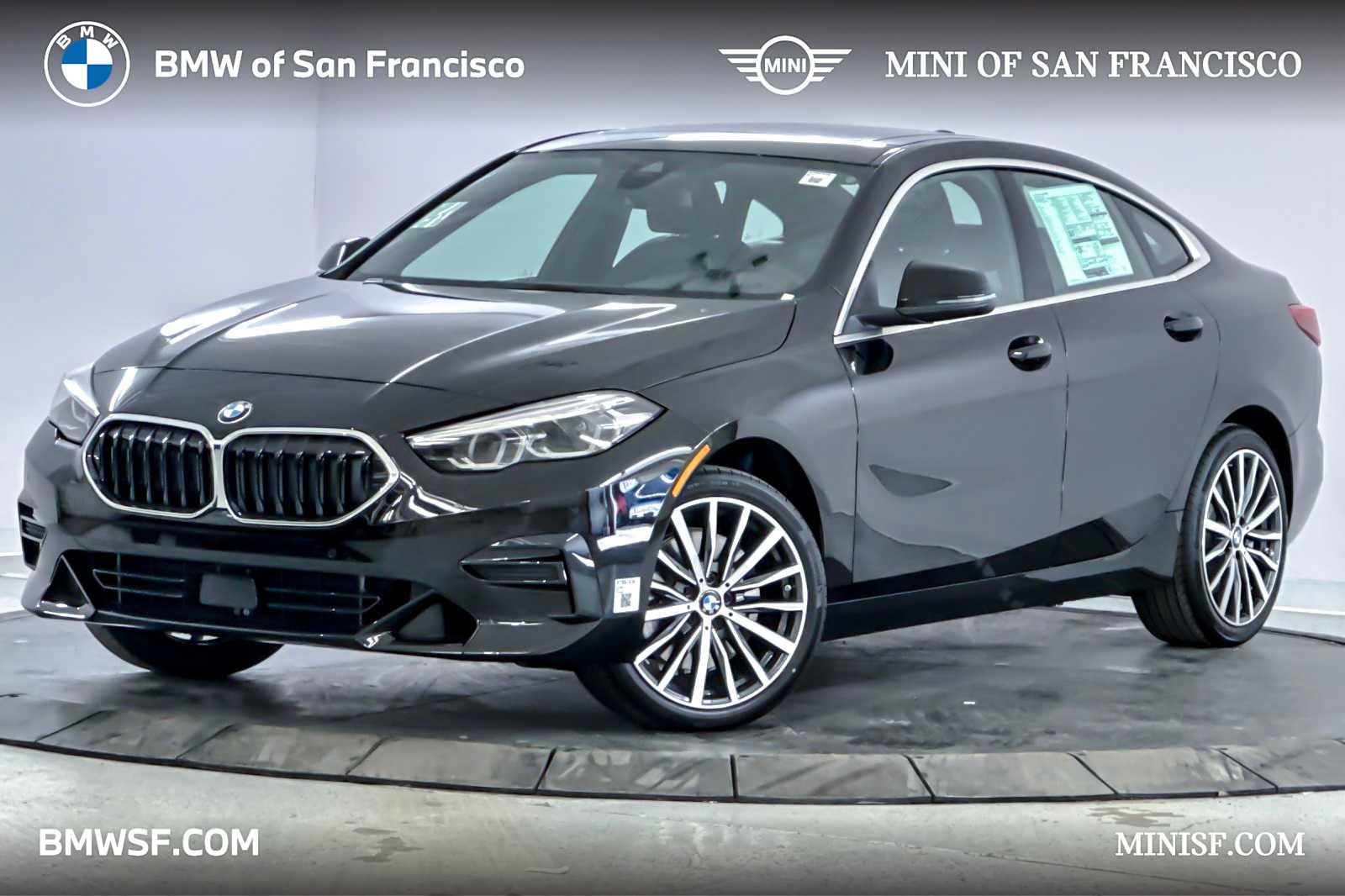 Thumbnail: 2024 BMW 2 Series - 1