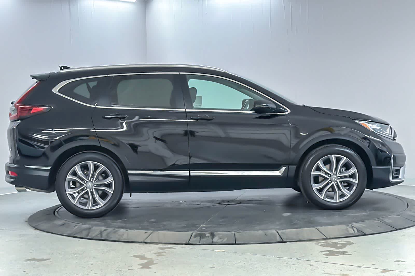 Thumbnail: 2020 Honda CR-V - 8