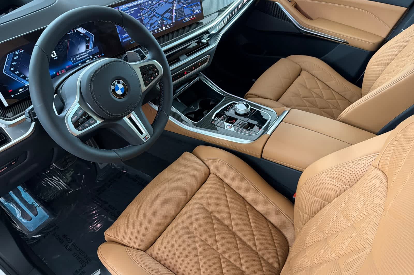 Thumbnail: 2026 BMW X5 - 11