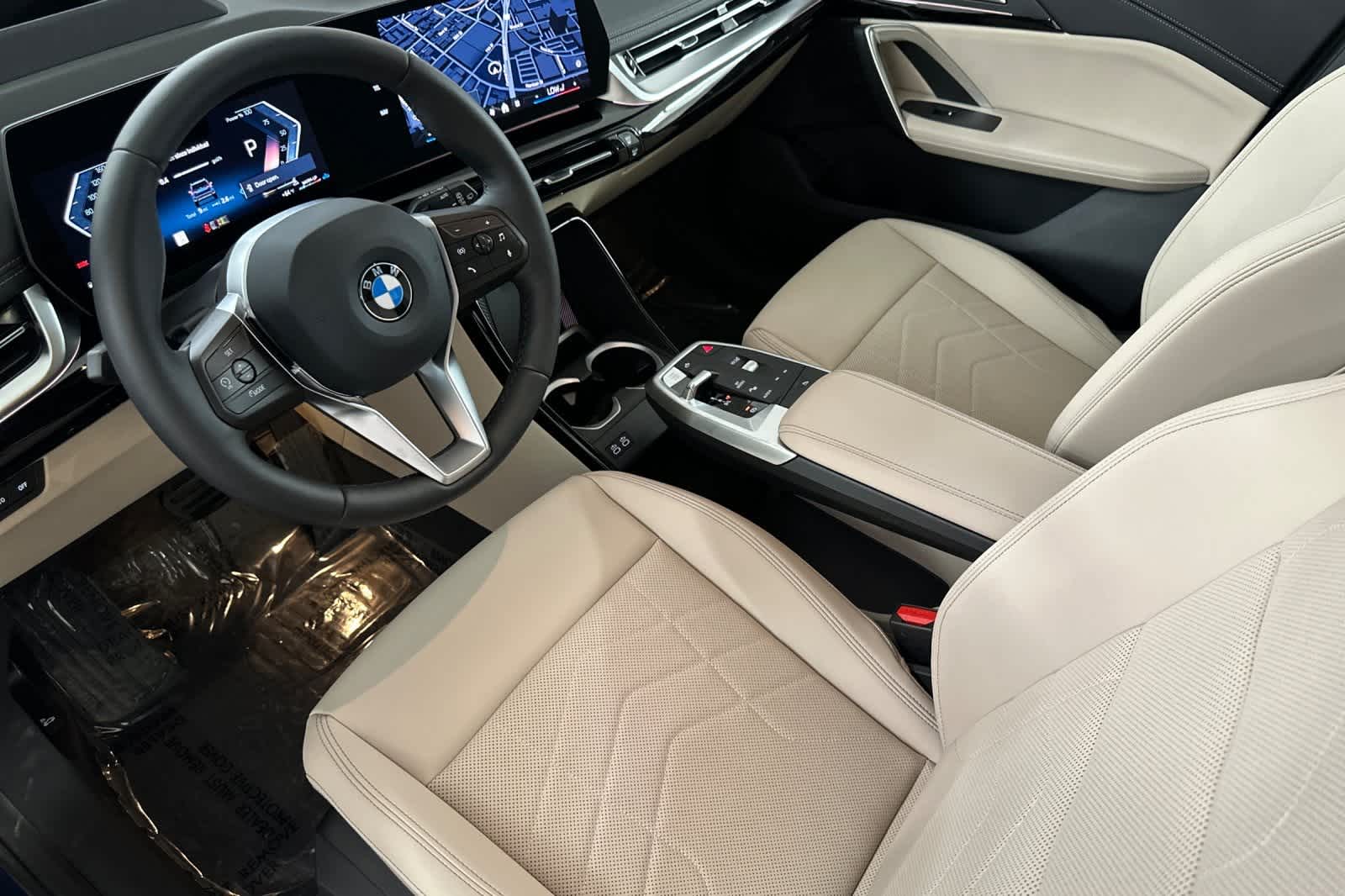 Thumbnail: 2025 BMW X1 - 11