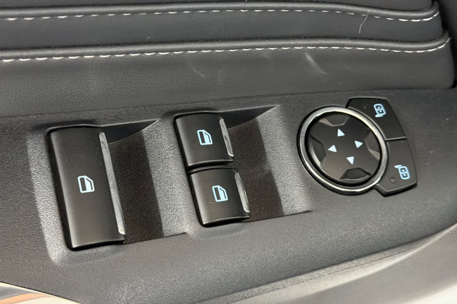 Thumbnail: 2024 Ford Mustang - 16