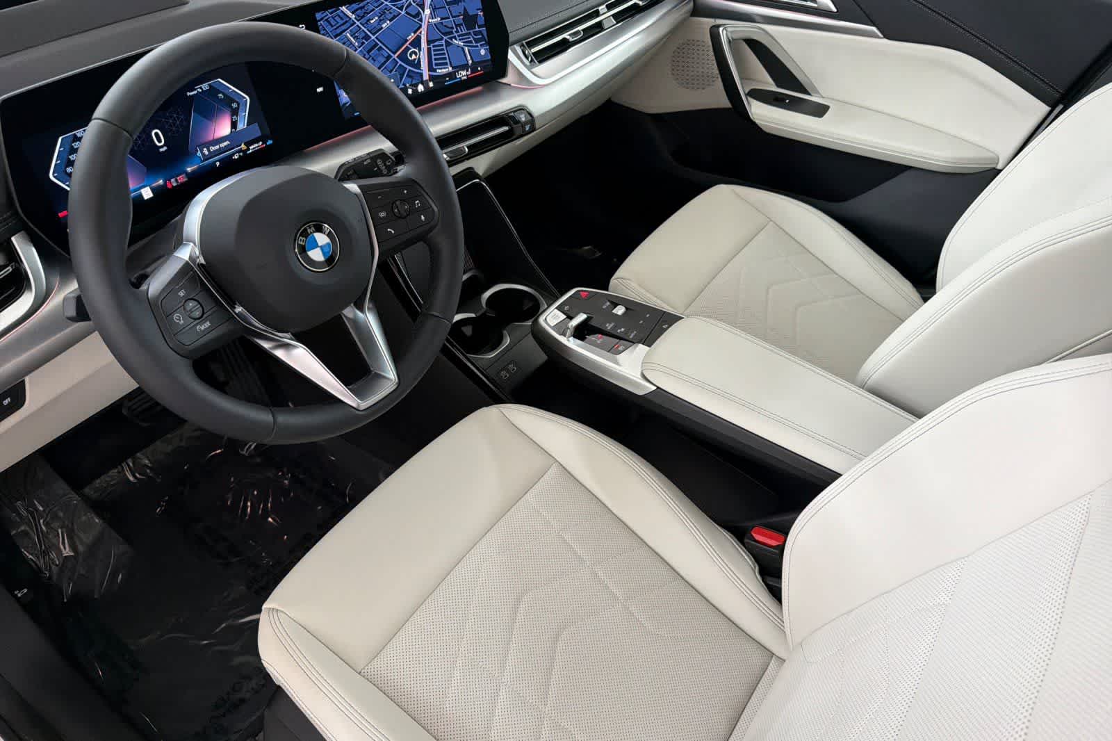 Thumbnail: 2026 BMW X1 - 11