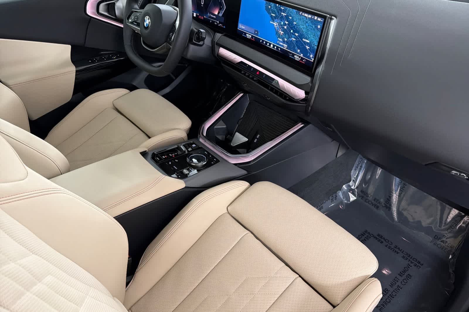 Thumbnail: 2026 BMW X3 - 16